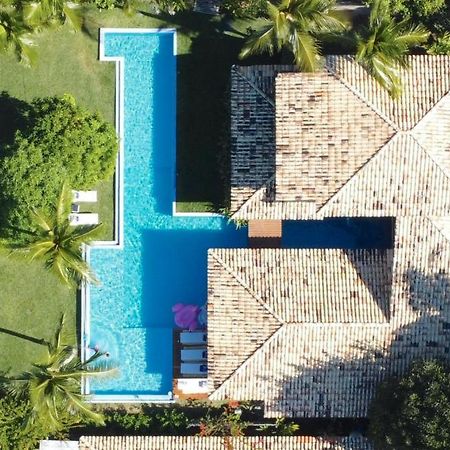 Paraiso Casa Branca Porto Seguro Zewnętrze zdjęcie