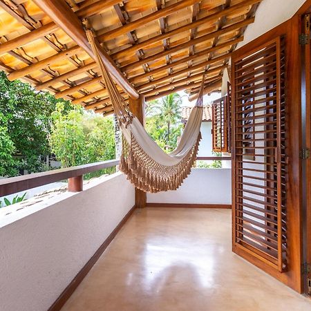 Paraiso Casa Branca Porto Seguro Zewnętrze zdjęcie