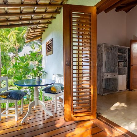 Paraiso Casa Branca Porto Seguro Zewnętrze zdjęcie