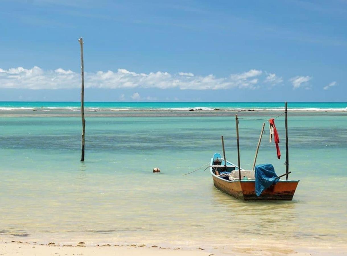 Paraiso Casa Branca Porto Seguro Zewnętrze zdjęcie