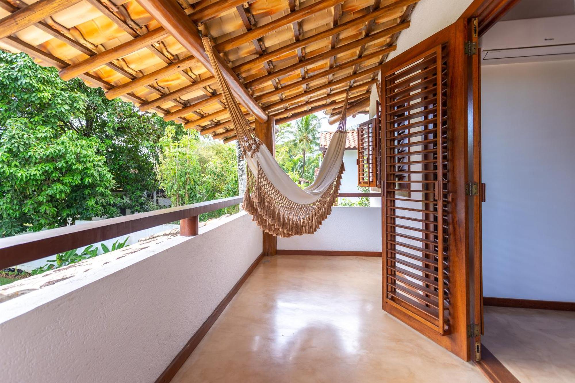 Paraiso Casa Branca Porto Seguro Zewnętrze zdjęcie