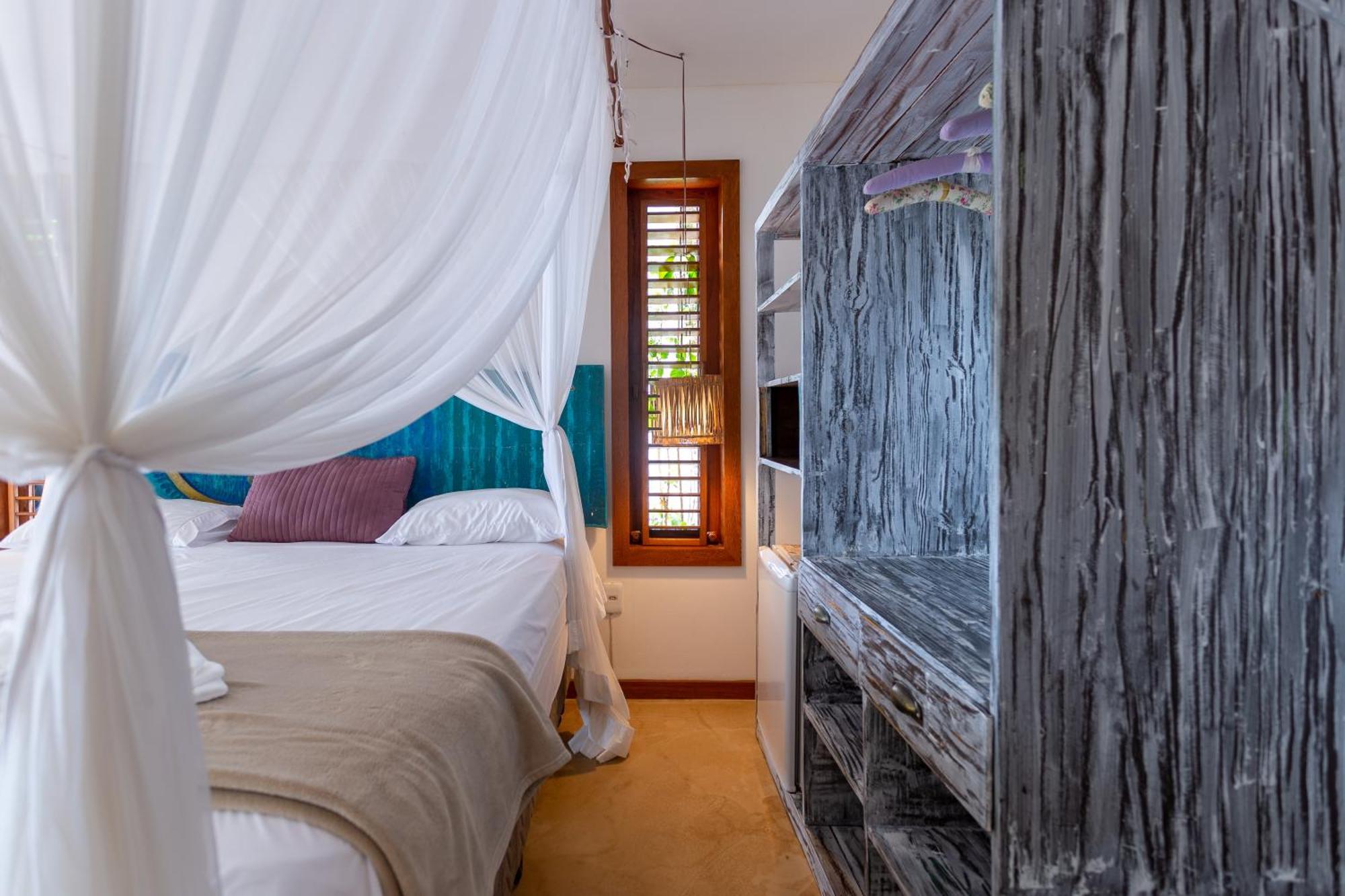 Paraiso Casa Branca Porto Seguro Zewnętrze zdjęcie
