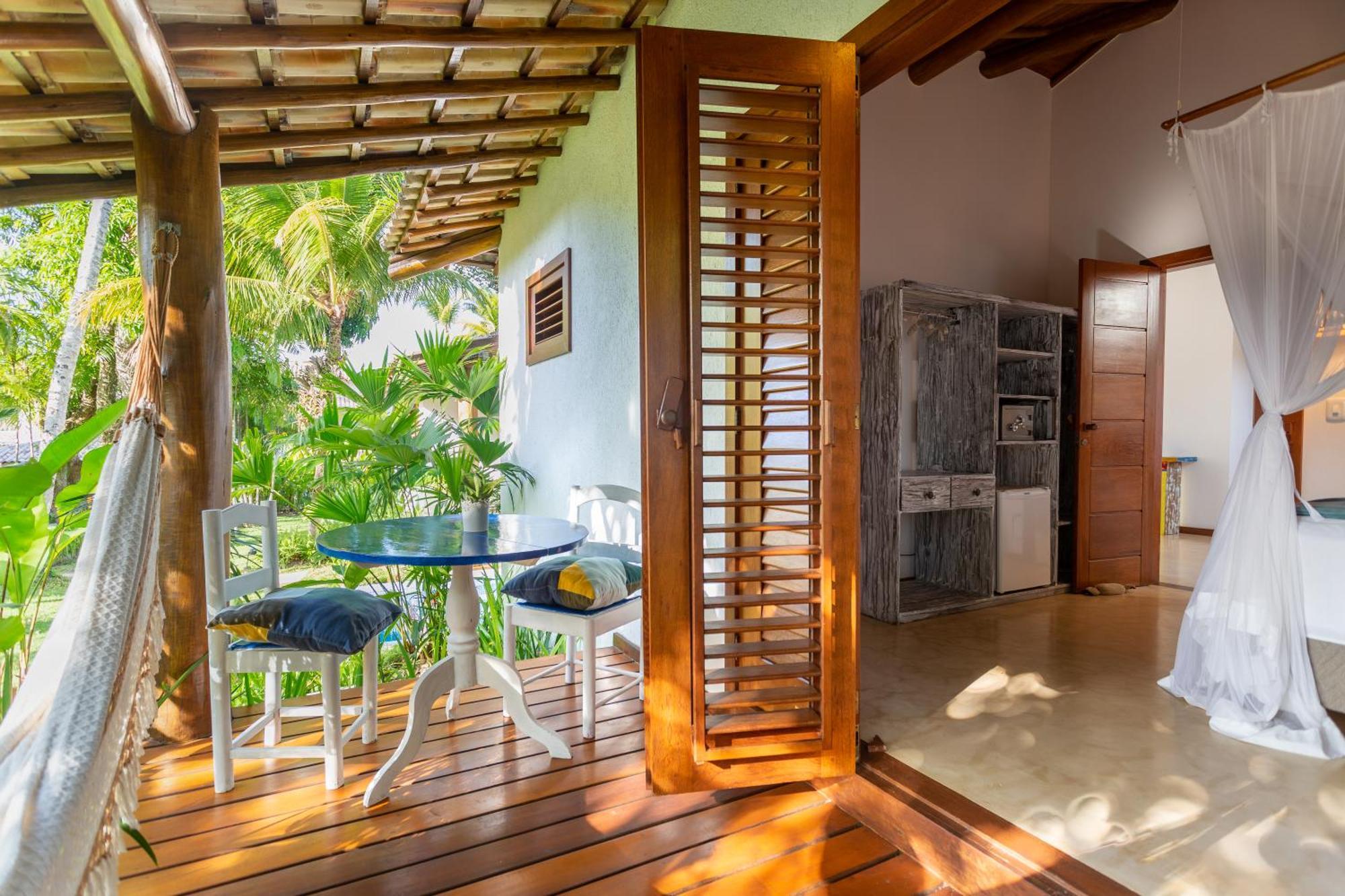 Paraiso Casa Branca Porto Seguro Zewnętrze zdjęcie