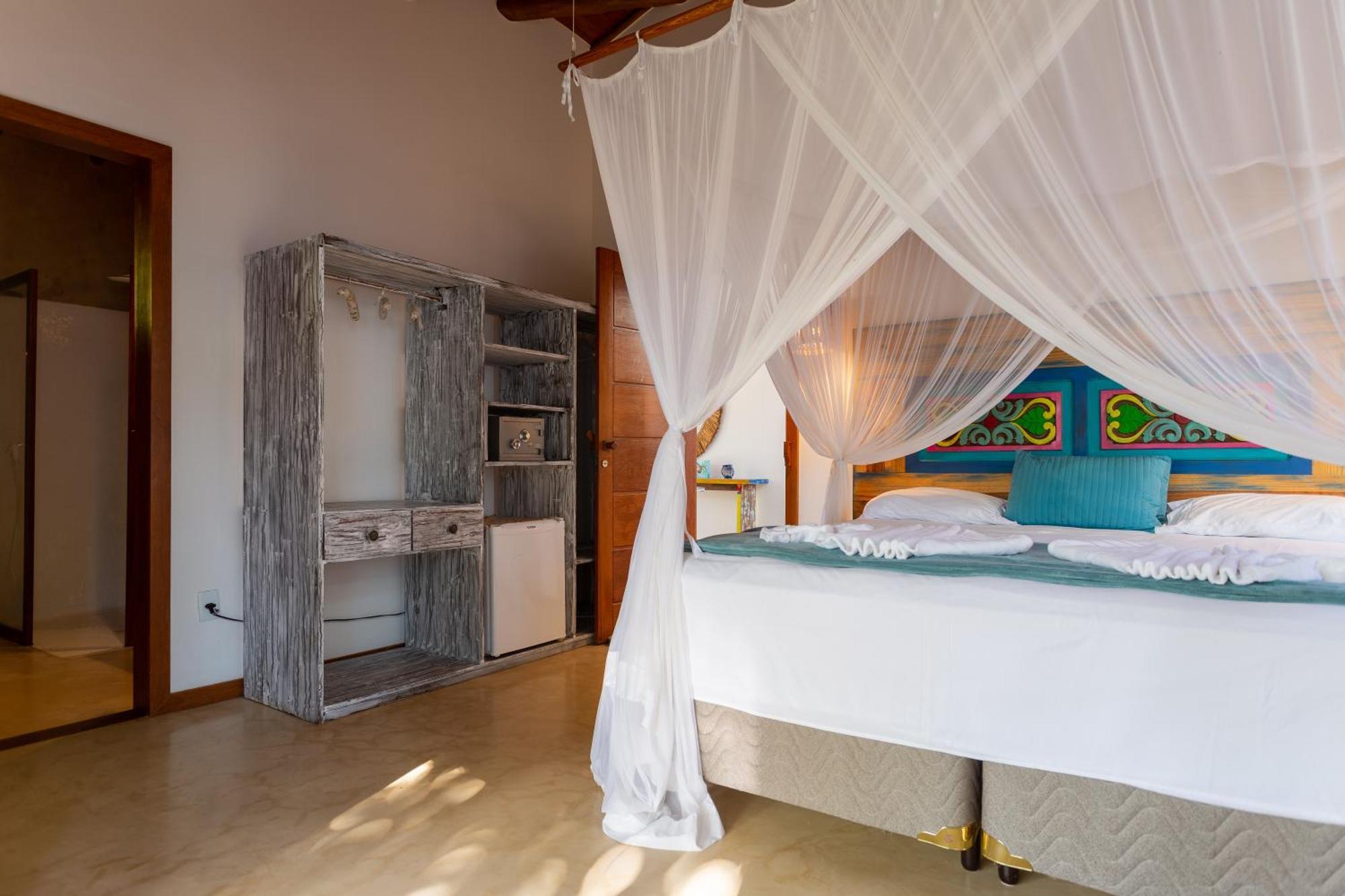 Paraiso Casa Branca Porto Seguro Zewnętrze zdjęcie