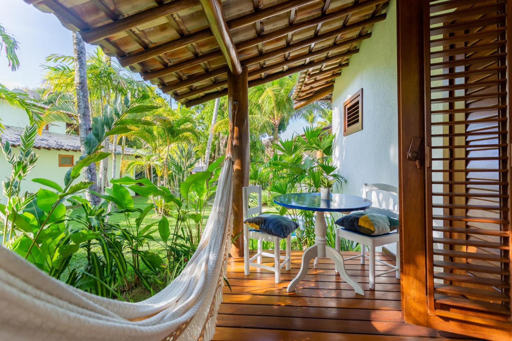 Paraiso Casa Branca Porto Seguro Zewnętrze zdjęcie