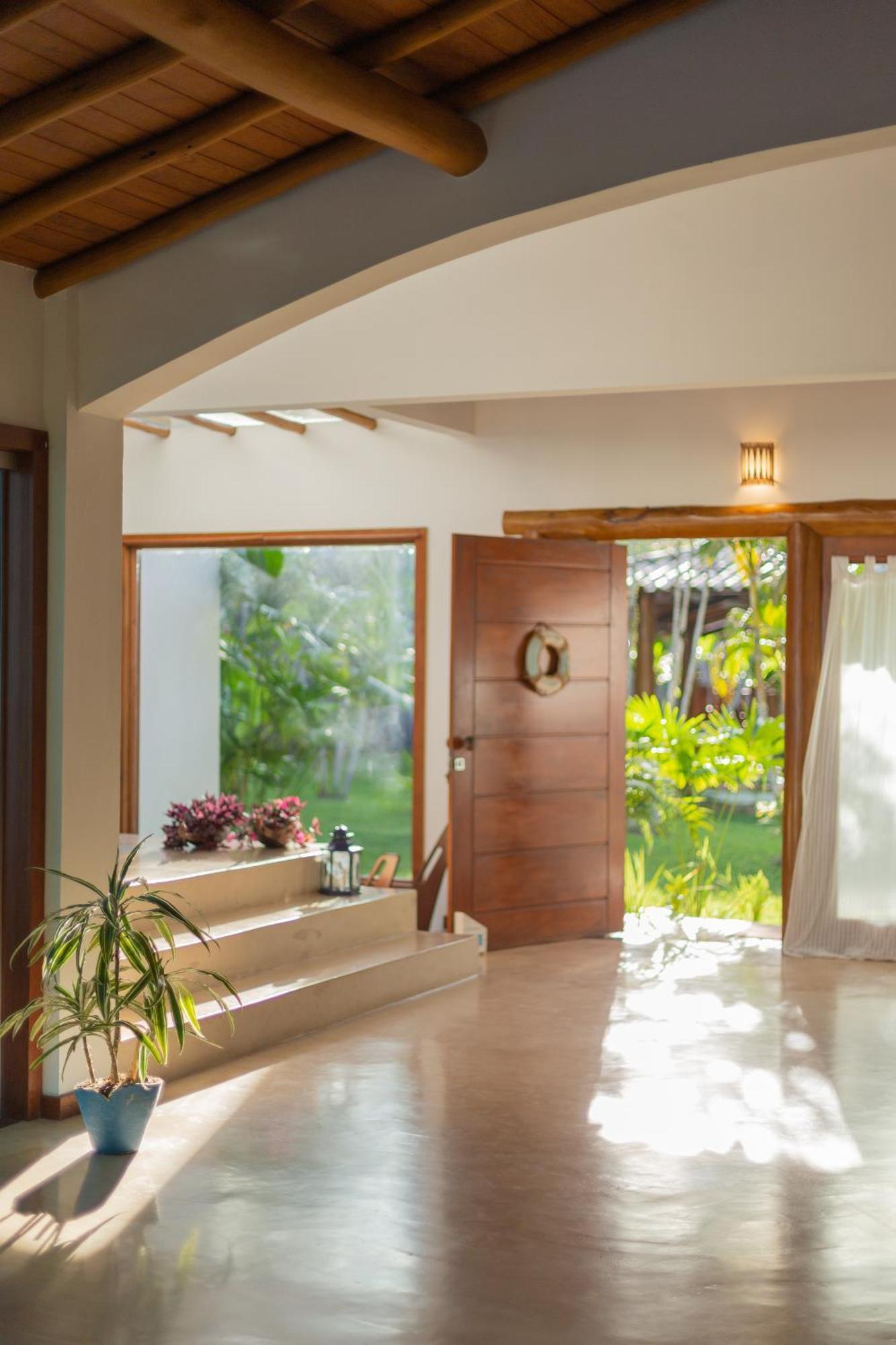 Paraiso Casa Branca Porto Seguro Zewnętrze zdjęcie
