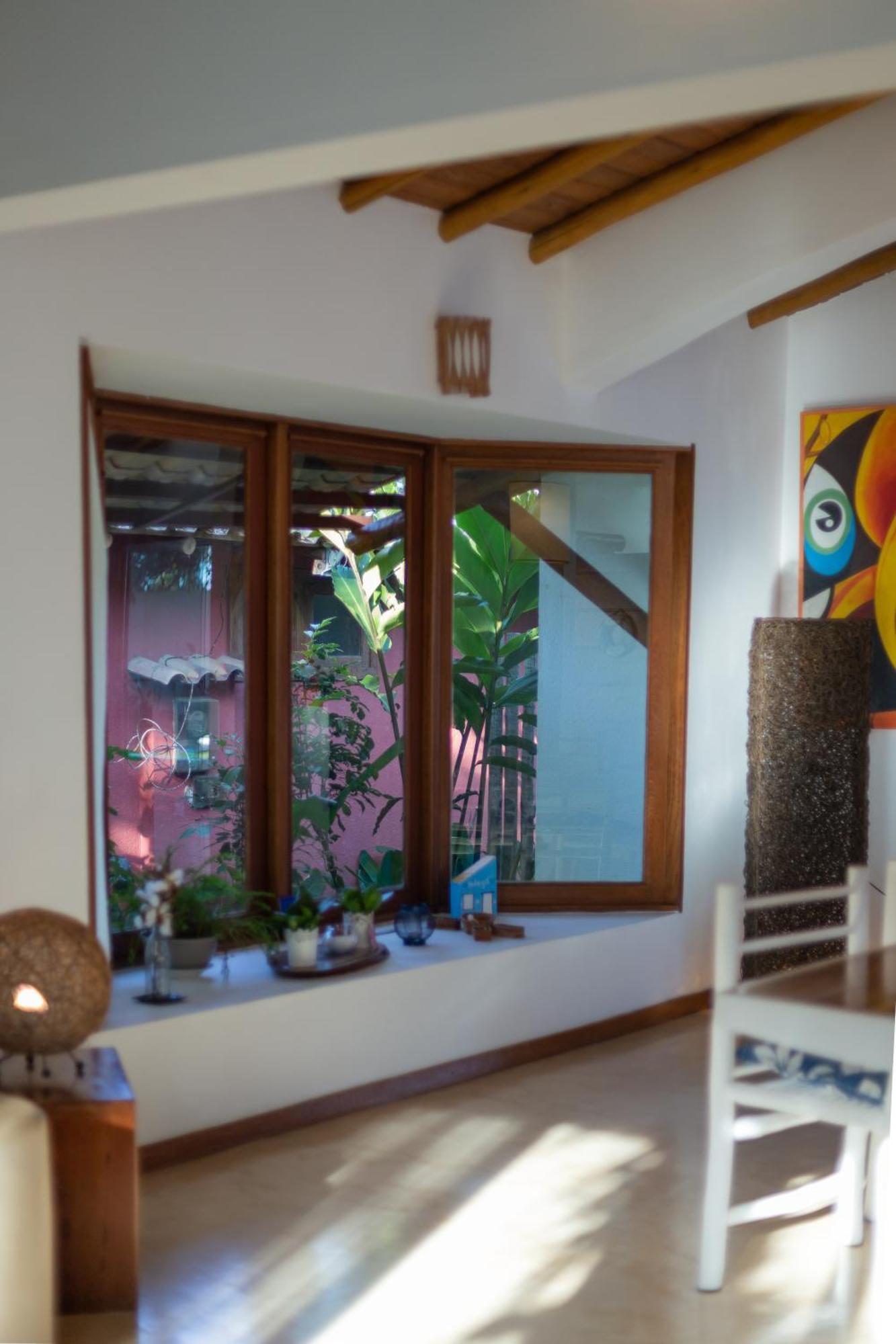 Paraiso Casa Branca Porto Seguro Zewnętrze zdjęcie
