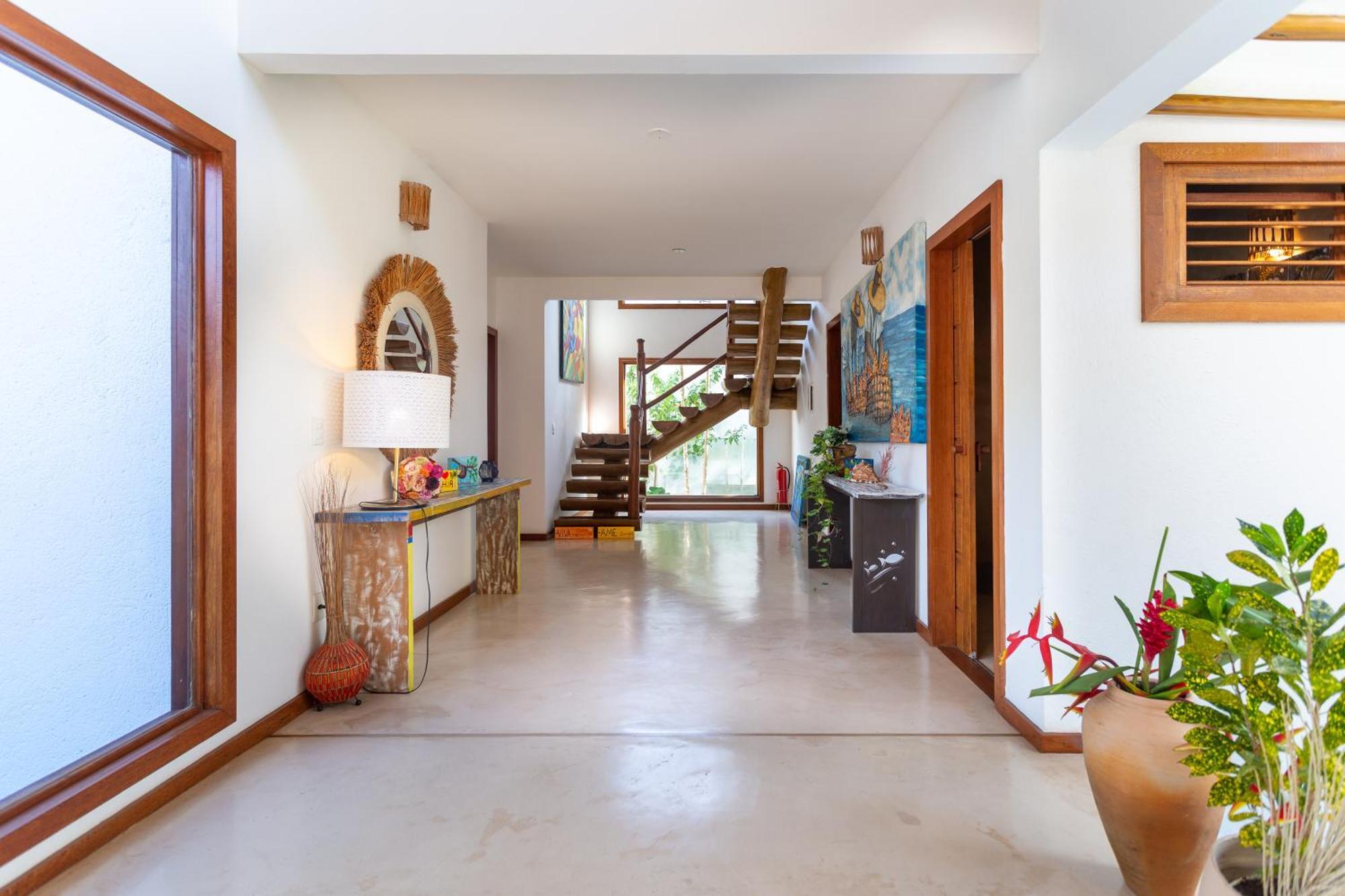 Paraiso Casa Branca Porto Seguro Zewnętrze zdjęcie