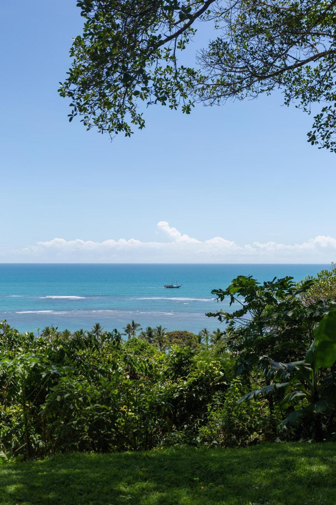 Paraiso Casa Branca Porto Seguro Zewnętrze zdjęcie