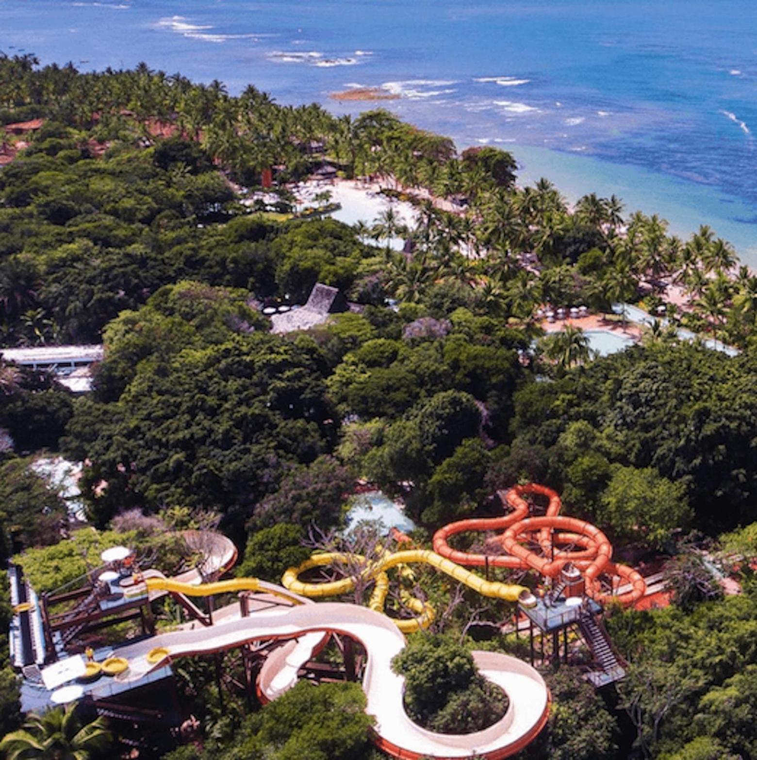 Paraiso Casa Branca Porto Seguro Zewnętrze zdjęcie